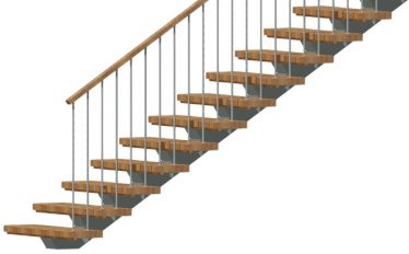 Stairman-eluruumide treppide piirded-STP1