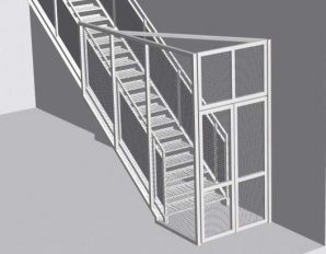 Stairman-metalltrepid.kandiline-puur